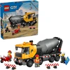 Image de City Bétonnière, Jouets de construction