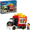 Image de City Camion de frites, Jouets de construction