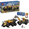 Image de City Camion-benne et chargeuse, Jouets de construction
