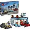 Image de City Station de lavage, Jouets de construction
