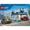 Image de Lego City La station de lavage automatique 60497.0 LEGO