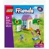 Image de Friends Jardin avec clapier, Jouets de construction