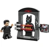 Image de Super Heroes Batman : Bruce Wayne et le Batsuit, Jouets de construction