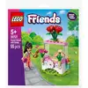 Image de Friends Stand de fleurs avec roses, Jouets de construction