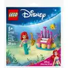 Image de Disney Princess Arielles & Fabius'' fête musicale d''anniversaire, Jouets de construction
