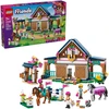 Image de Friends Écurie et École d''Équitation, Jouets de construction