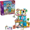 Image de Friends Heartlake City Club d''Amitié, Jouets de construction