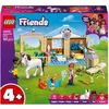 Image de LEGO Friends 42696 La Clinique Vétérinaire - Jeu pour Fille ou Garçon dès 4 ans - Cadeau