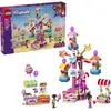 Image de Friends Grande roue cupcake, Jouets de construction