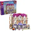 Image de Friends Le Grand Hôtel de Heartlake City, Jouets de construction