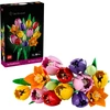 Image de Bouquet de tulipes botaniques, Jouets de construction