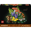 Image de LEGO Botanicals Les champignons des bois 11505 LEGO