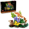 Image de LEGO Botanicals 11505 Les Champignons des Bois - Set pour Adulte - Plantes Artificielles
