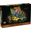 Image de LEGO® Botanicals 11505 Les champignons des bois en occasion ou reconditionné