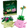 Image de Botanicals Plantes Oscillantes, Jouets de construction