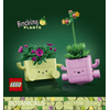 Image de LEGO Botanicals Petites plantes dansantes 11506 LEGO