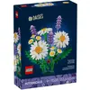 Image de LEGO Botanicals Marguerites 11508 LEGO
