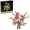 Image de LEGO Botanicals 11510 Branches de Magnolia - Set pour Adulte - Fleurs Artificielles - Déco