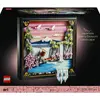 Image de LEGO ART les Cerisiers en Fleurs 31218 LEGO