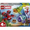 Image de LEGO Spidey les Véhicules Sous-Marins 11207 LEGO