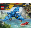 Image de Lego Jurassic World Bébé dinosaure le Ptéranodon (77977) LEGO