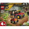 Image de Lego Jurassic World Camion de transport du jeune T-rex (77978) LEGO