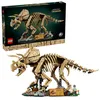 Image de LEGO Jurassic World 77985 - Les fossiles de Dinosaures : Le Tricératops - Pour adulte