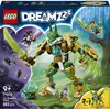 Image de LEGO DreamZzz le Gardien robot-renard 71508 LEGO