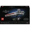 Image de LEGO Star Wars Le Croiseur d'Assaut de Classe Venator 75441 LEGO