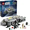 Image de Star Wars Vaisseau Stellaire des Anzellans, Jouets de construction