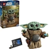 Image de Star Wars Grogu (Apprenti du Mandalorien), Jouets de construction