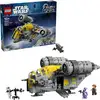 Image de Star Wars Razor Crest, Jouets de construction