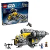 Image de LEGO Star Wars 75447 Le Razor Crest - Jouet de Construction pour Garçon 10 ans - Cadeau