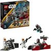 Image de Star Wars Siège de Mandalore Battle Pack, Jouets de construction