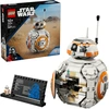 Image de Star Wars Le droïde astromech BB-8, Jouets de construction