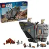Image de Star Wars Offworld Sandkrawler et Corne de Boue, Jouets de construction