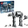 Image de Star Wars AT-AT de l''Empire Résiduel avec INT-4, Jouets de construction