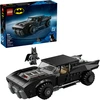 Image de The Batman   Batmobile , Jouets de construction
