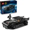 Image de LEGO DC Batman 76332 La Batmobile de The Batman - Jeu de Construction dès 9 ans - Voiture