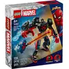 Image de LEGO Marvel le Robot de Miles Morales contre Spider-Man 76337 LEGO