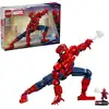 Image de Marvel Super Heroes Figurine Spider-Man, Jouets de construction
