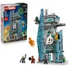Image de LEGO Marvel 76352 Avengers : Doomsday La Nouvelle Tour des Avengers - Maquette à partir de 12 ans
