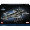 Image de Lego Marvel L'héliporteur du SHIELD 76354.0 LEGO