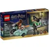 Image de LEGO Harry Potter Hagrid et Harry s'échappent de Privet Drive 76459 LEGO
