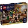 Image de LEGO Harry Potter le château de Poudlard la cérémonie du Choixpeau magique 76460 LEGO