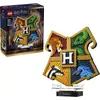 Image de Harry Potter Blason de la Maison Hogwarts, Jouets de construction
