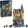 Image de Harry Potter Château de Poudlard : Infirmerie, Jouets de construction