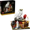 Image de 76466 Harry Potter à l'école des sorciers   édition collector, Jouets de construction