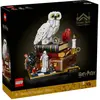 Image de LEGO Harry Potter l'Ecole des sorciers Edition Collector 76466 LEGO