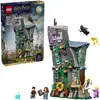 Image de Harry Potter Maison de Luna Lovegood, Jouets de construction
